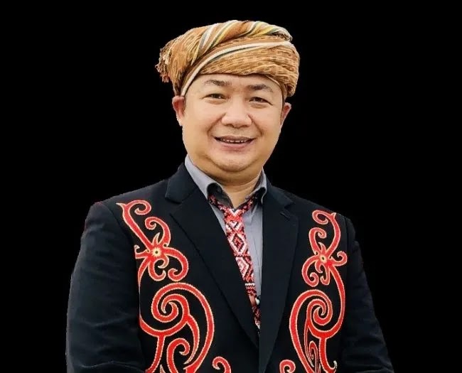 Alexander Wilyo Alexander Wilyo Patih yang Ditakdirkan Sejarah