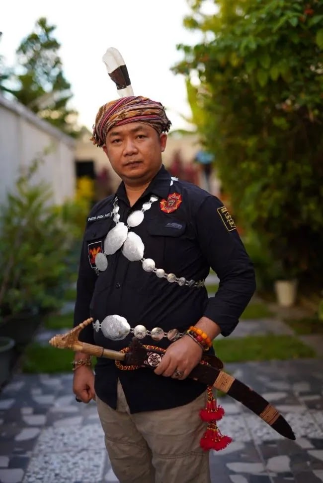 Gelegar Sumpah Patih Wilyo