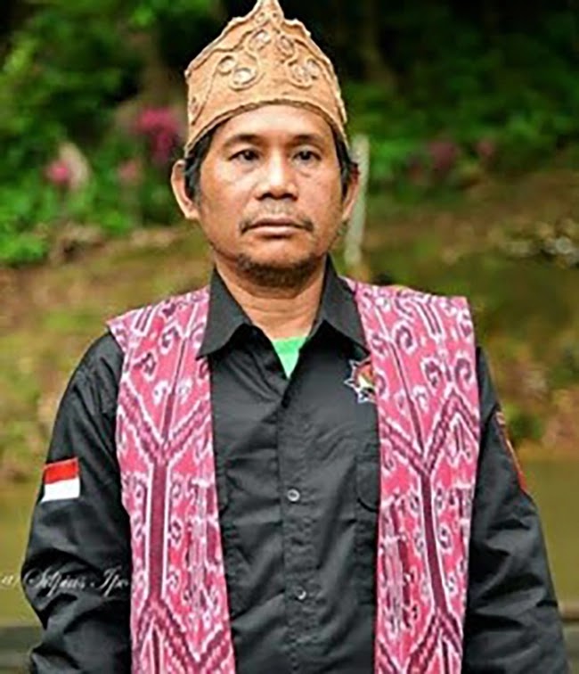 Singa Bansa Raja Ulu Aik ke-51
